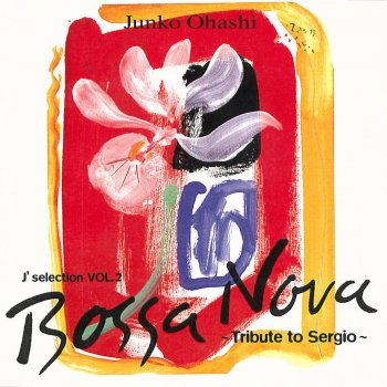 Junko Ohashi Medley 〜tribute to Sergio〜 (Berimbau/Agua de Beber/One Note Samba/Spanish Frea/Tristeza)