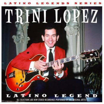 Trini Lopez Angelito