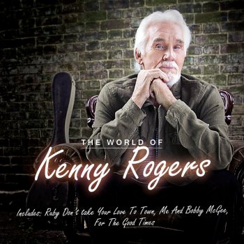 Kenny Rogers Good Lady of Toronto