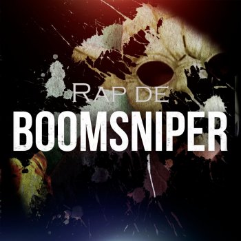 AdloMusic Rap De Boomsniper