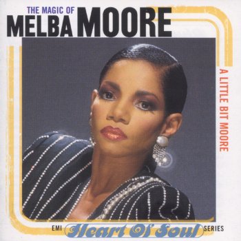 Melba Moore Let's Stand Together