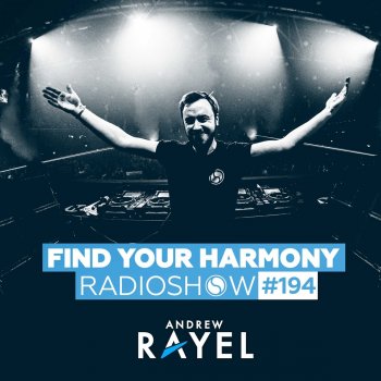 Andrew Rayel After the Rain (feat. Hydra) [Mixed]