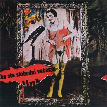 Исполнитель Buldozer, альбом Ako ste slobodni večeras