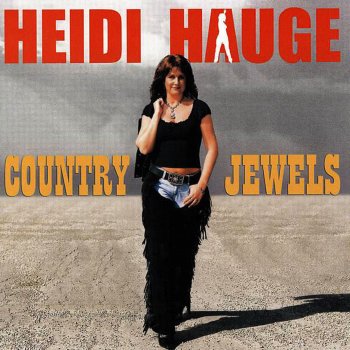 Heidi Hauge Making Plans