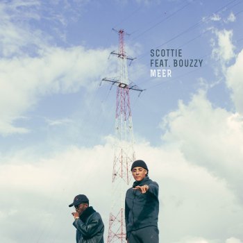Исполнитель Scottie, альбом Meer (feat. Bouzzy)
