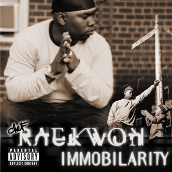 Raekwon My Favorite Dred