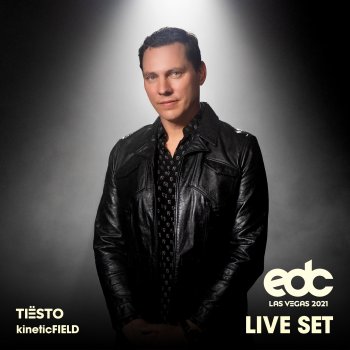 Tiësto I’ll Take You High (Mixed)