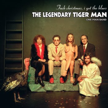 The Legendary Tiger Man Your Life Is a Lie