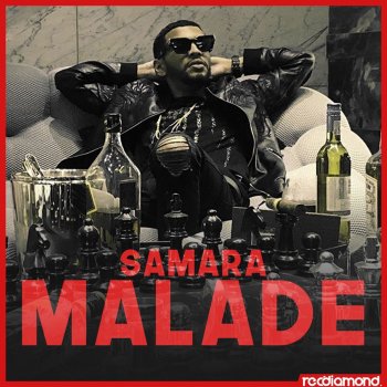 Samara Amg