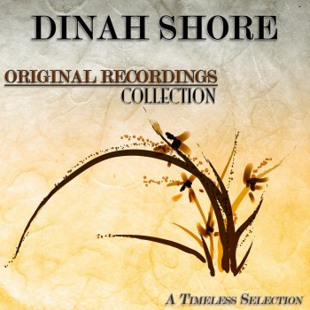 Dinah Shore Blues in Advance (Remastered)