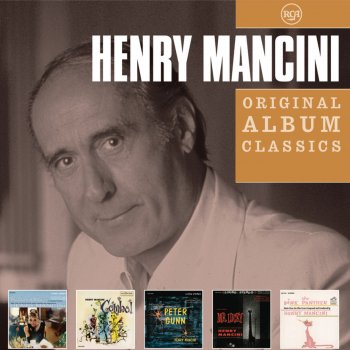 Henry Mancini feat. Henry Mancini and His Orchestra & Chorus Shower of Paradise