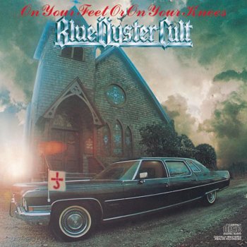 Blue Öyster Cult Hot Rails to Hell (Live)