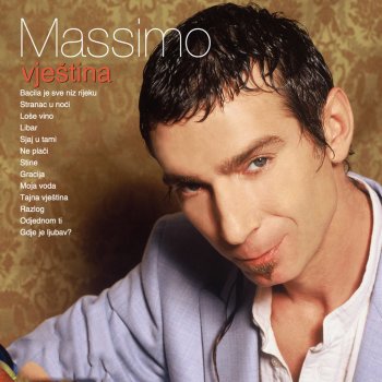 Massimo Tajna Vještina