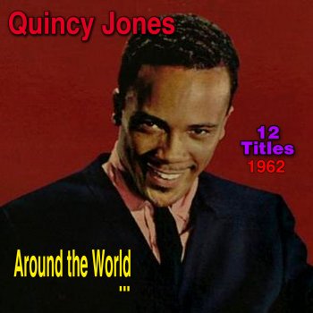 Quincy Jones Under Paris Skies