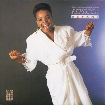 Rebecca Malope Kgutlela Hae