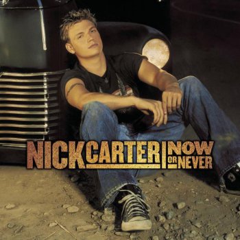 Nick Carter Miss America