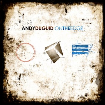 Andy Duguid Percussion Man