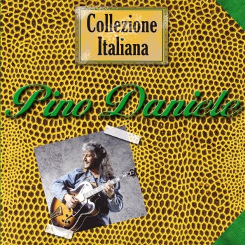 Pino Daniele Libertà