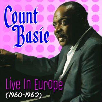 Count Basie Discomotion