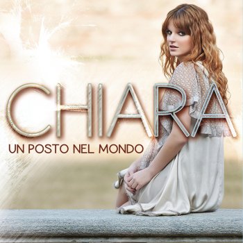 Chiara Galiazzo Il futuro che sarà