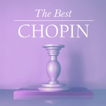 Frédéric Chopin feat. Vladimir Ashkenazy Mazurka No.34 In C Op.56 No.2