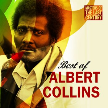 Albert Collins The Freez