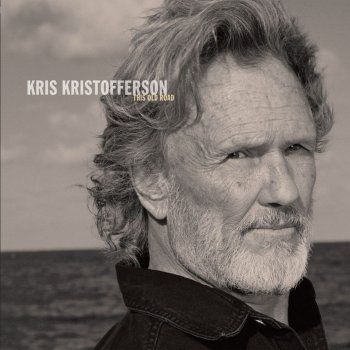 Kris Kristofferson Holy Creation