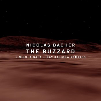 Исполнитель Nicolas Bacher, альбом The Buzzard