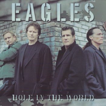 Eagles Hole in the World