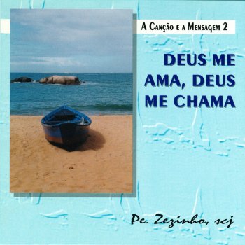 Pe. Zezinho, SCJ Igual a Bartimeu