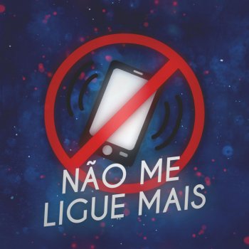 VMZ Não Me Ligue Mais