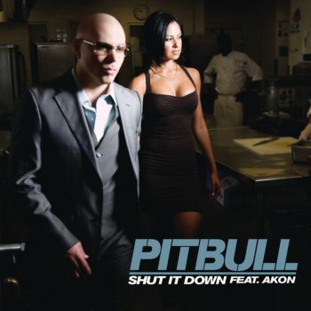 Pitbull feat. Akon Shut It Down