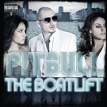 Pitbull feat. Frankie J & Ken-Y Tell Me - Remix