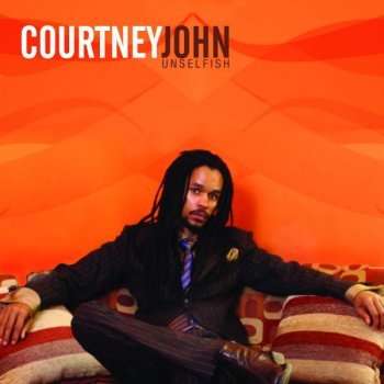 Courtney John When You