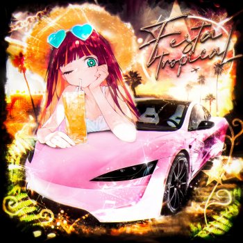 Scythermane feat. -Prey & ATLXS FESTA TROPICAL