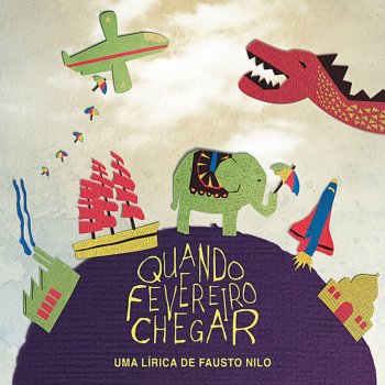 Geraldo Azevedo, Caetano Veloso, Elza Soares, Fernanda Takai, Ivan Lins, Carlinhos Brown, Zé Ramalho, Zeca Baleiro, Jorge Vercillo, Moraes Moreira, Fagner & Fausto Nilo Pedras Que Cantam