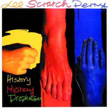 Lee "Scratch" Perry Daniel