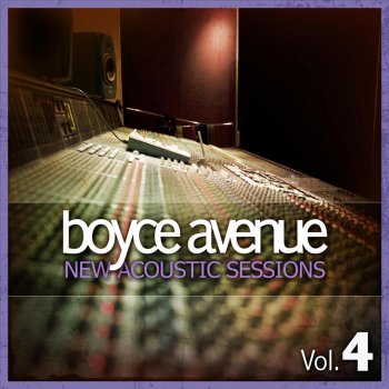 Boyce Avenue This Year's Love