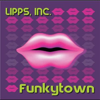 Lipps Inc. Rock It - Edit