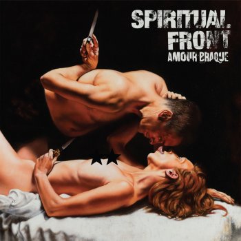 Spiritual Front Tenderness Through Violence