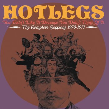 Hotlegs Neanderthal Man