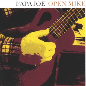 Papa Joe Mt. Rumpke Talkin' Blues