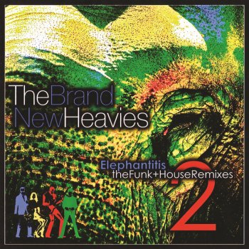 The Brand New Heavies Sometimes - Notre Dame Remix