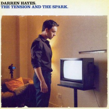 Darren Hayes Unlovable