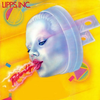 Lipps, Inc. Tight Pair