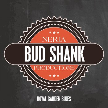 Bud Shank - Laurindo Almeida Mood Antigua