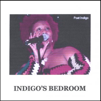 Indigo Compilated Poet (live)