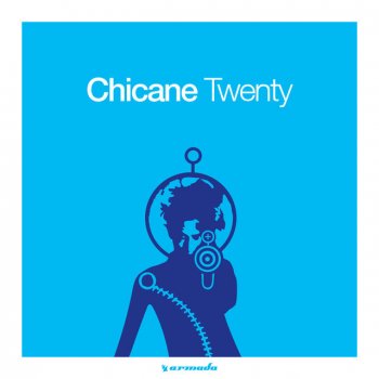 Chicane feat. Steve Edwards Carry Me Home - Twenty Rave Remix