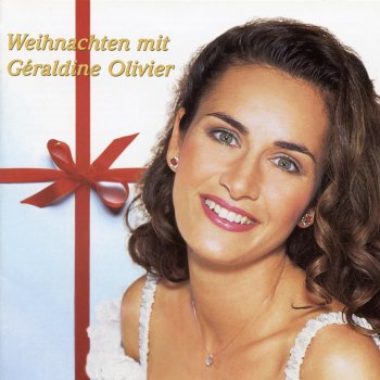 Géraldine Olivier Engelchen Sucht Nikolaus