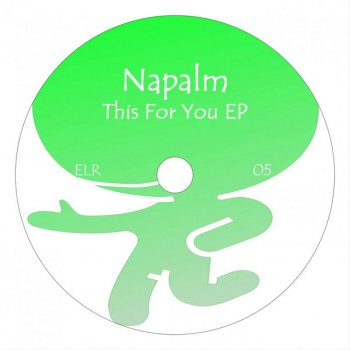 Napalm Dancing Forever - Radio Edit